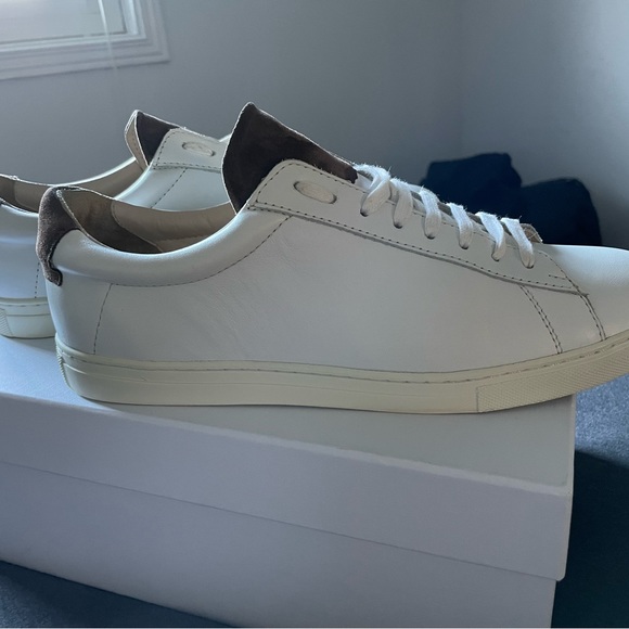 Zespà sneakers - Picture 8 of 12